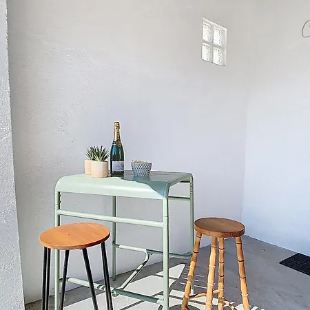 Maison La Corsica - Village Holiday home *