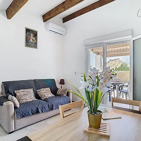 Maison La Corsica - Village Сasa de vacaciones