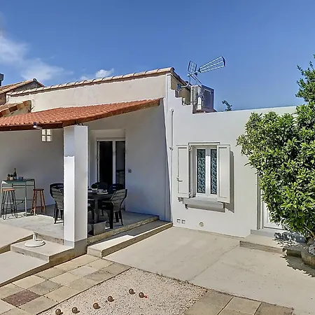 Maison La Corsica - Village Сasa de vacaciones *