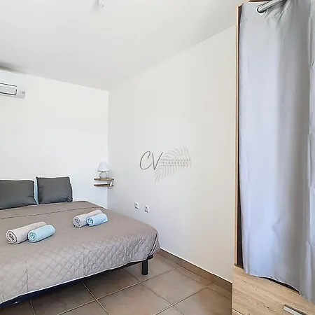 Сasa de vacaciones Maison La Corsica - Village *