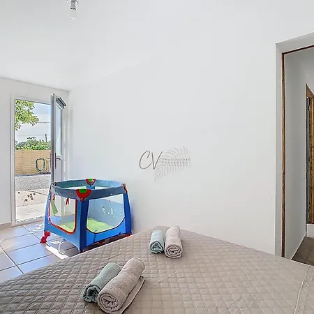 Maison La Corsica - Village Holiday home Vias