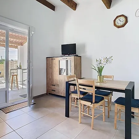 Maison La Corsica - Village Vias