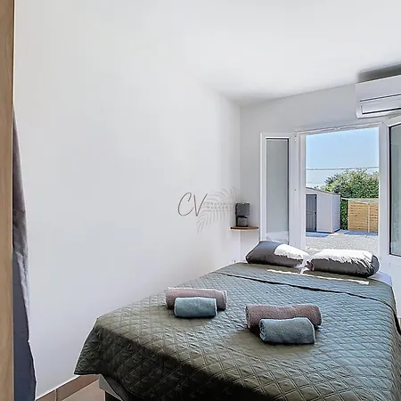 Maison La Corsica - Village