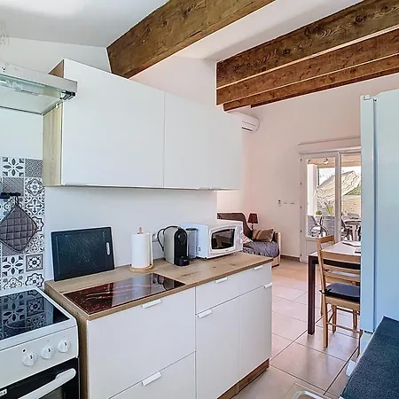 Maison La Corsica - Village Holiday home