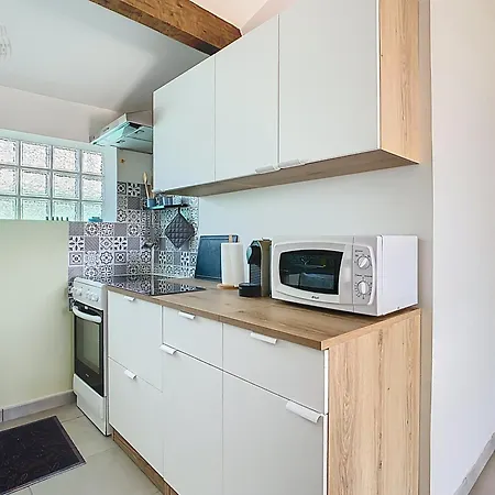 Сasa de vacaciones Maison La Corsica - Village *