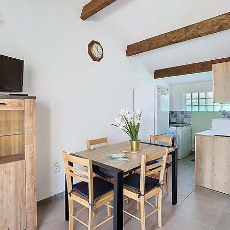 Maison La Corsica - Village *